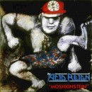 ACID REIGN - Moshkinstein (2019) LP